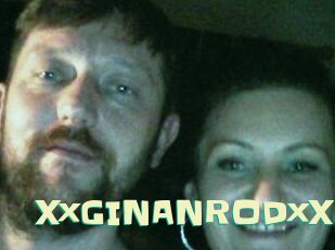 XxGINANRODxX
