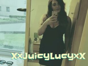 XxJuicyLucyxX