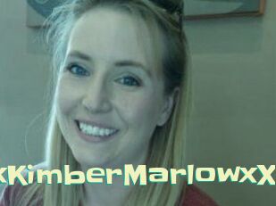 XxKimber_MarlowxX