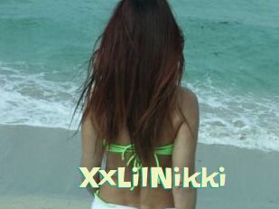 XxLilNikki
