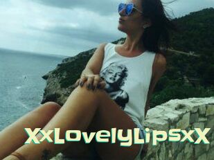XxLovelyLipsxX