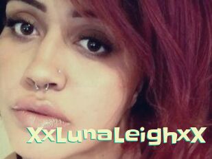 XxLunaLeighxX