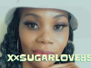 XxSUGARLOVE85