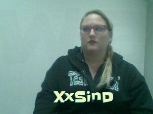 XxSinD