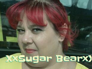 XxSugar_BearxX