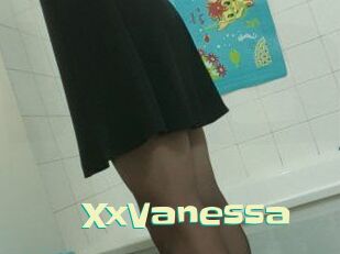 XxHotVanessa