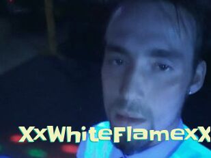 XxWhiteFlamexX