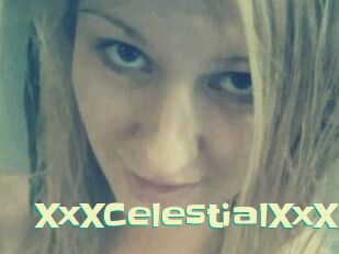 XxXCelestialXxX