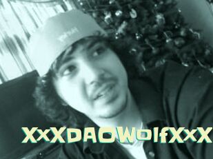 XxXDAOWolfXxX