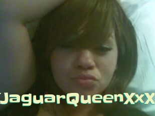 XxXJaguarQueenXxX