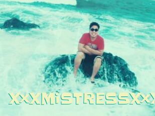 XxXMiSTRESSXxX