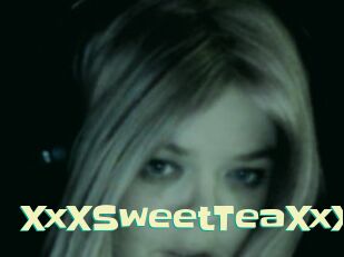 XxXSweetTeaXxX