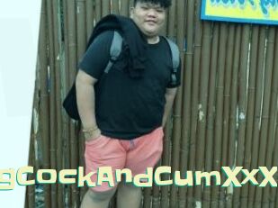 XxXTSbigCockAndCumXxX