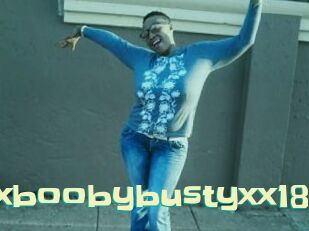 Xxboobybustyxx18