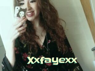 Xxfayexx