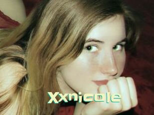Xxnicole Wanna Meet