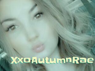 XxoAutumnRae