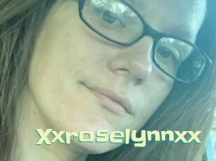 Xxroselynnxx