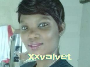 Xxvalvet