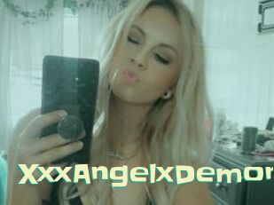 XxxAngelxDemon