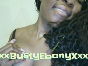 XxxBustyEbonyXxx