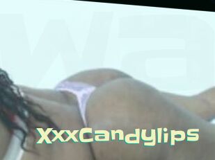 XxxCandylips Wanna Meet