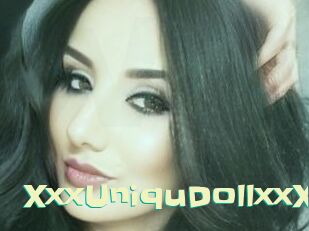XxxUniquDollxxX