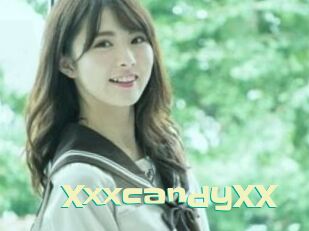 XxxcandyXX Wanna Meet