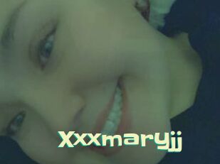 Xxxmaryjj