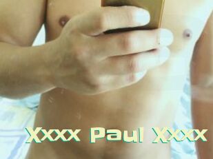 Xxxx_Paul_Xxxx