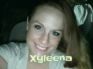 Xyleena Wanna Meet