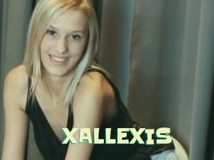 XALLEXIS