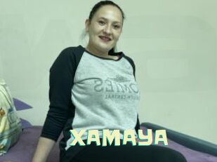 XAMAYA