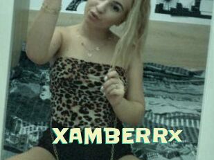 XAMBERRx