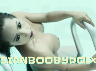 XASIANBOOBYDOLx