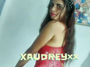 XAUDREYxx