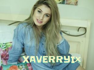 XAVERRYIx