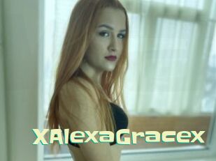 XAlexaGracex