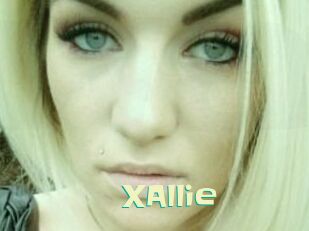 XAllie