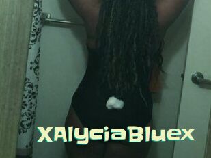 xAlycia_Bluex Wanna Meet