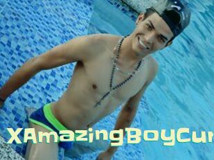 XAmazingBoyCum