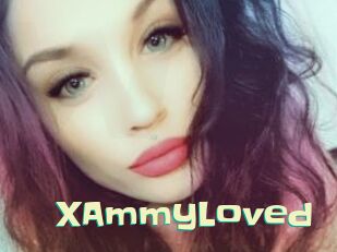 XAmmyLoved