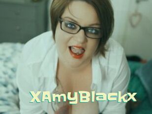 XAmyBlackx