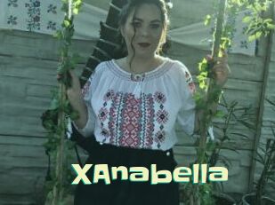 xAnabella Wanna Meet