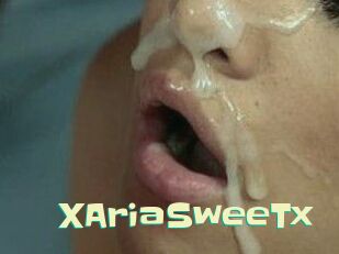 XAriaSweeTx