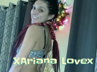 XAriana_Lovex