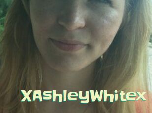 XAshleyWhitex