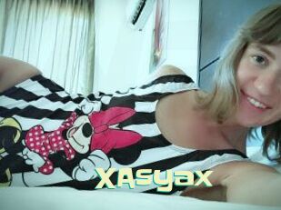 XAsyax