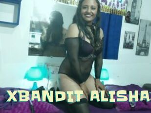 XBANDIT_ALISHAx