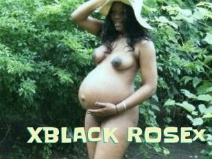 XBLACK_ROSEx